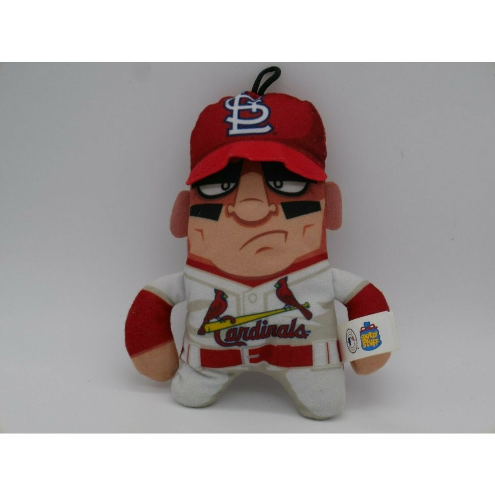 Good Stuff Cardinals 00 Plush
